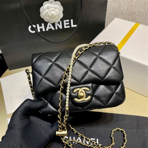 Réplique chanel 